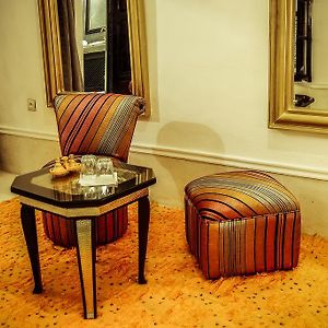 Suite met een Queen Size Bed